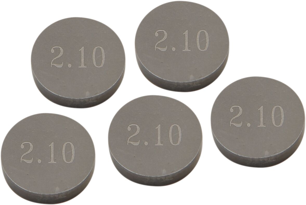 ProX - Valve Shim 9.48X2.10 5 Pcs Refill Kit