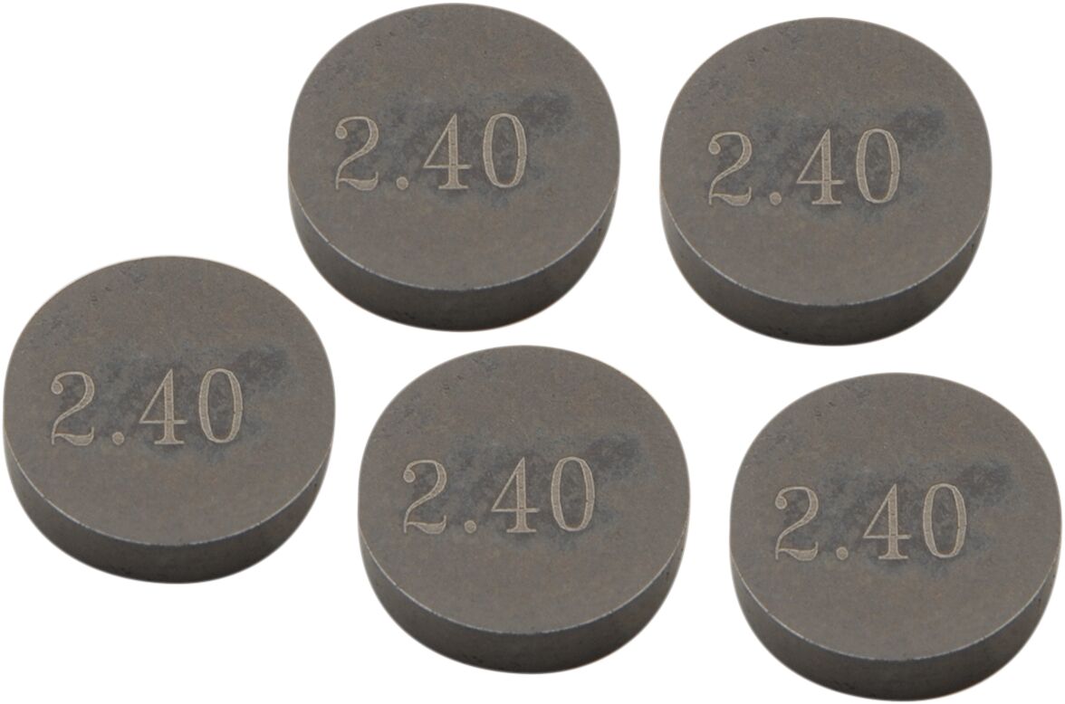 ProX - Valve Shim 9.48X2.40 5 Pcs Refill Kit