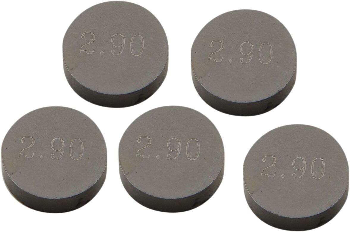 ProX - Valve Shim 9.48X2.90 5 Pcs Refill Kit