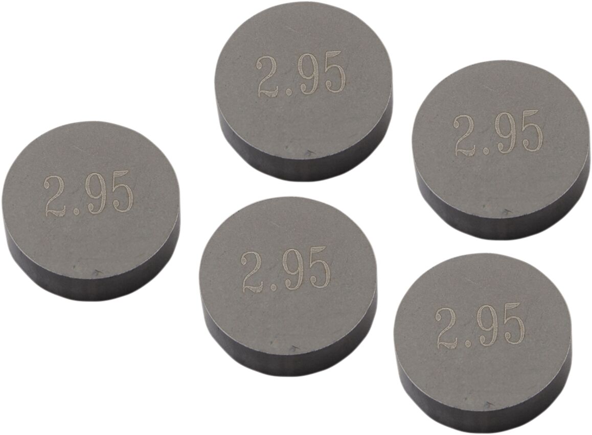 ProX - Valve Shim 10.00X2.95 5 Pcs Refill Kit