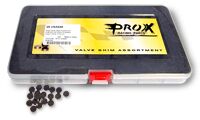 ProX - Valve Shim .48X 1.575 5 Pcs Refill Kit