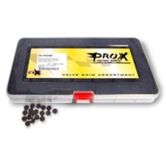 ProX - Valve Shim .48X 2.175 5 Pcs Refill Kit