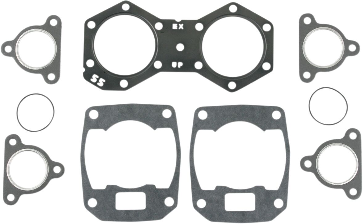 Vertex - Gasket Set Full Top Pol