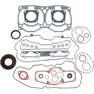 Vertex - Gasket Set Complete Skido