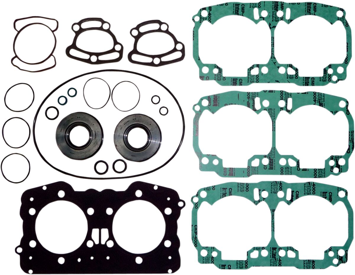 Vertex - Gasket Set Comp Sea-Doo