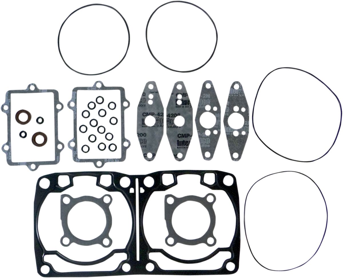 Vertex - Gasket Set Full Top A-Cat