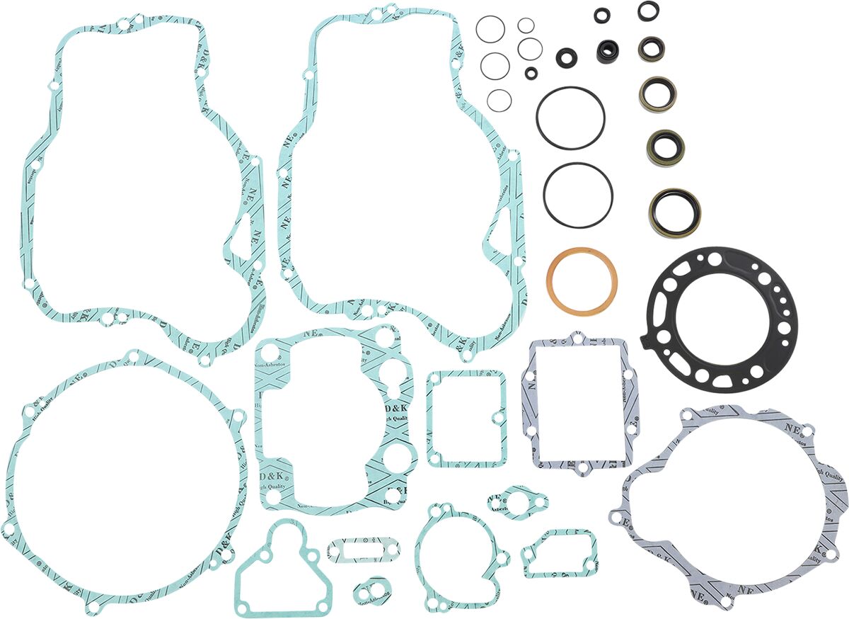 ProX - Gasket Kit Complete