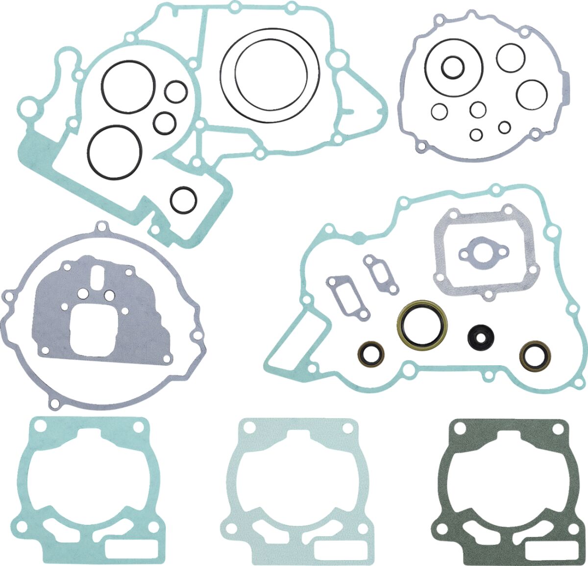 ProX - Gasket Kit Complete