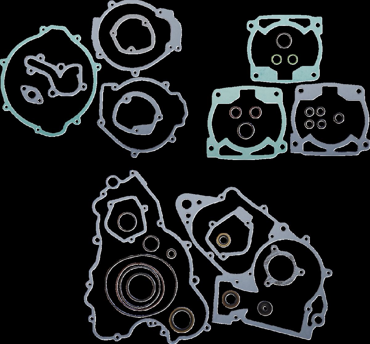 ProX - Gasket Kit Complete