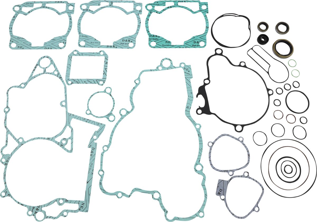 ProX - Gasket Kit Complete