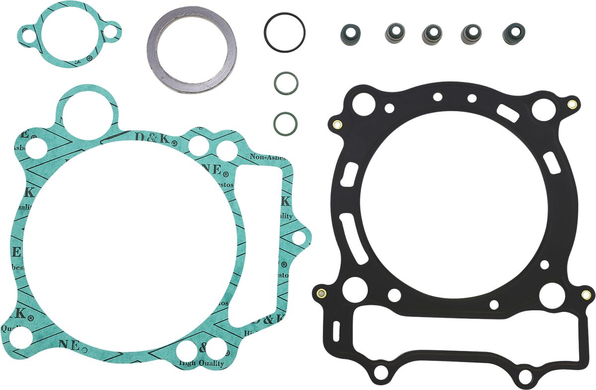 ProX - Gasket Kit Top End
