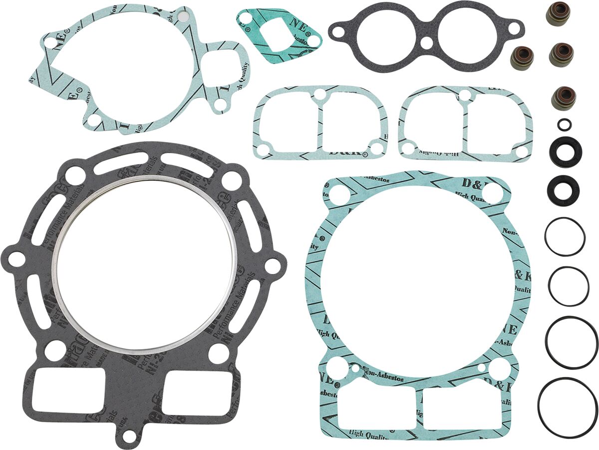 ProX - Gasket Kit Top End