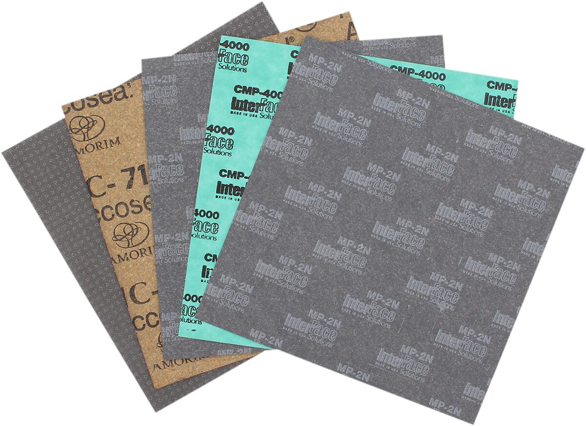 Vertex - Gasket Universal 8X8