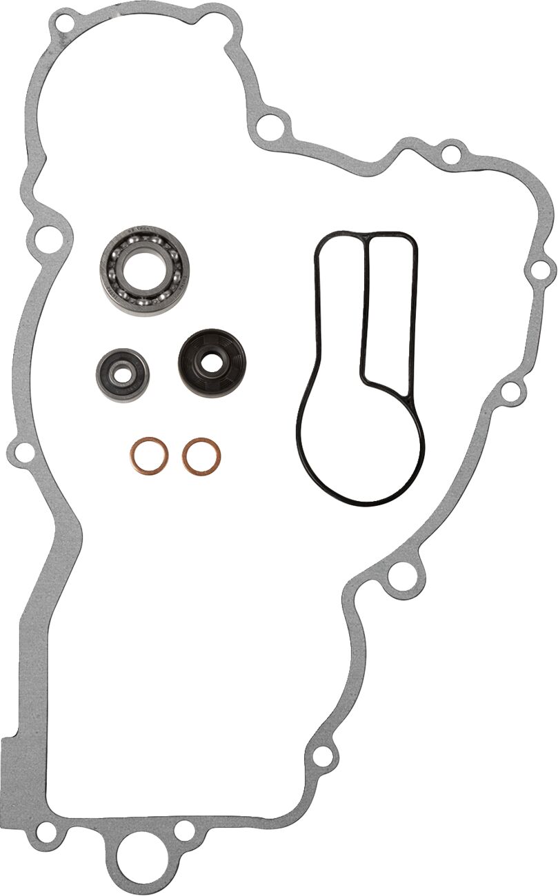 ProX - Repair Kt Wtrpmp 250Sx/Tc