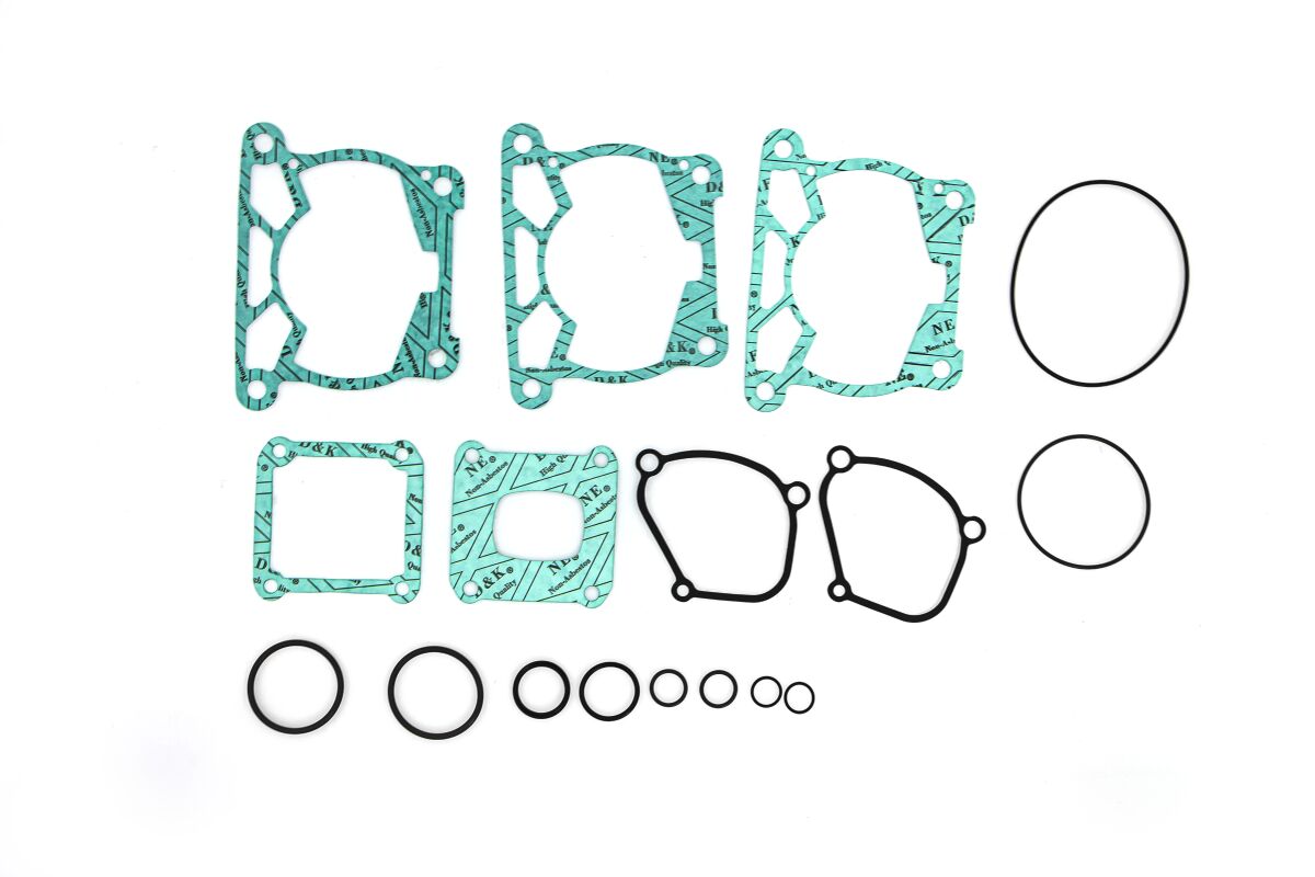 ProX - Gasket Kit Top End Ktm