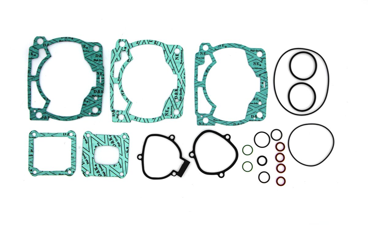 ProX - Gasket Kit Top End Ktm