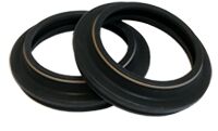 ProX - Front Fork Dustcap Set 45X57X11