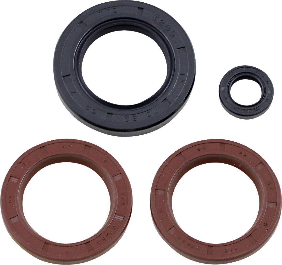 Vertex - Oil Seal 900 Ace