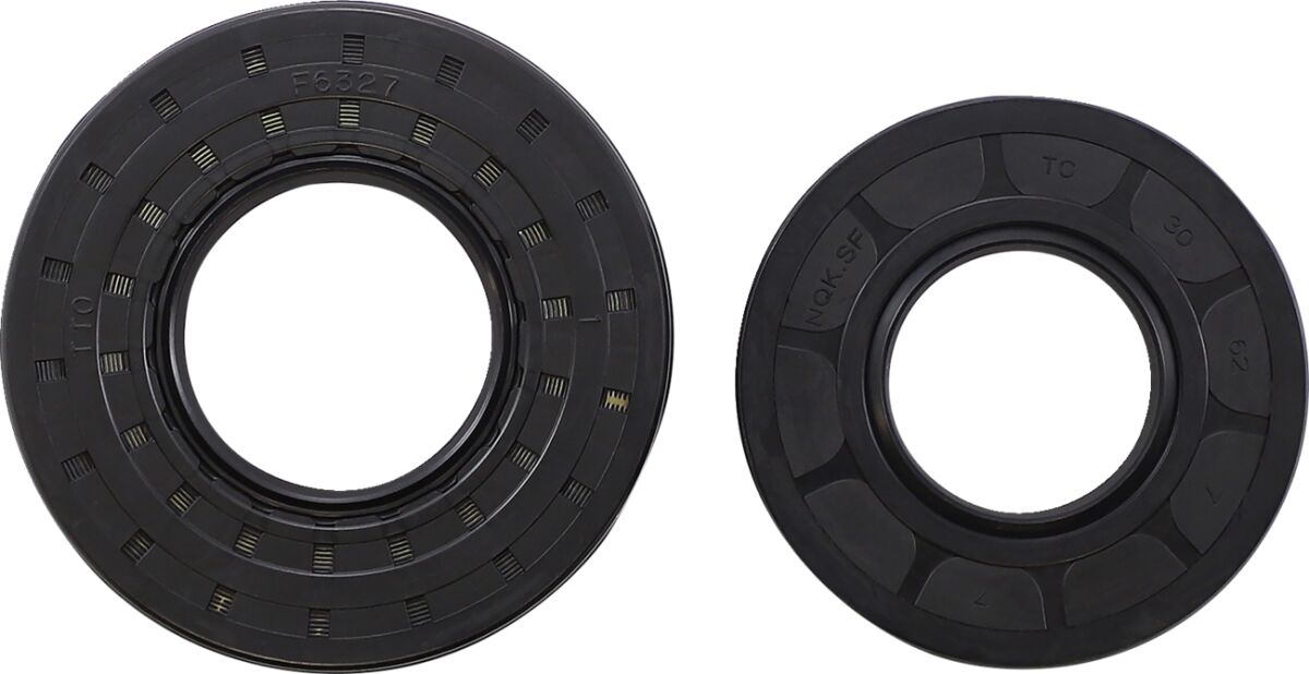 Vertex - Oil Seal Ski Doo