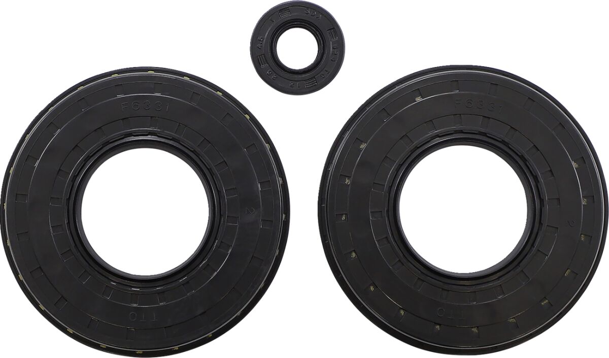 Vertex - Oil Seal Polaris