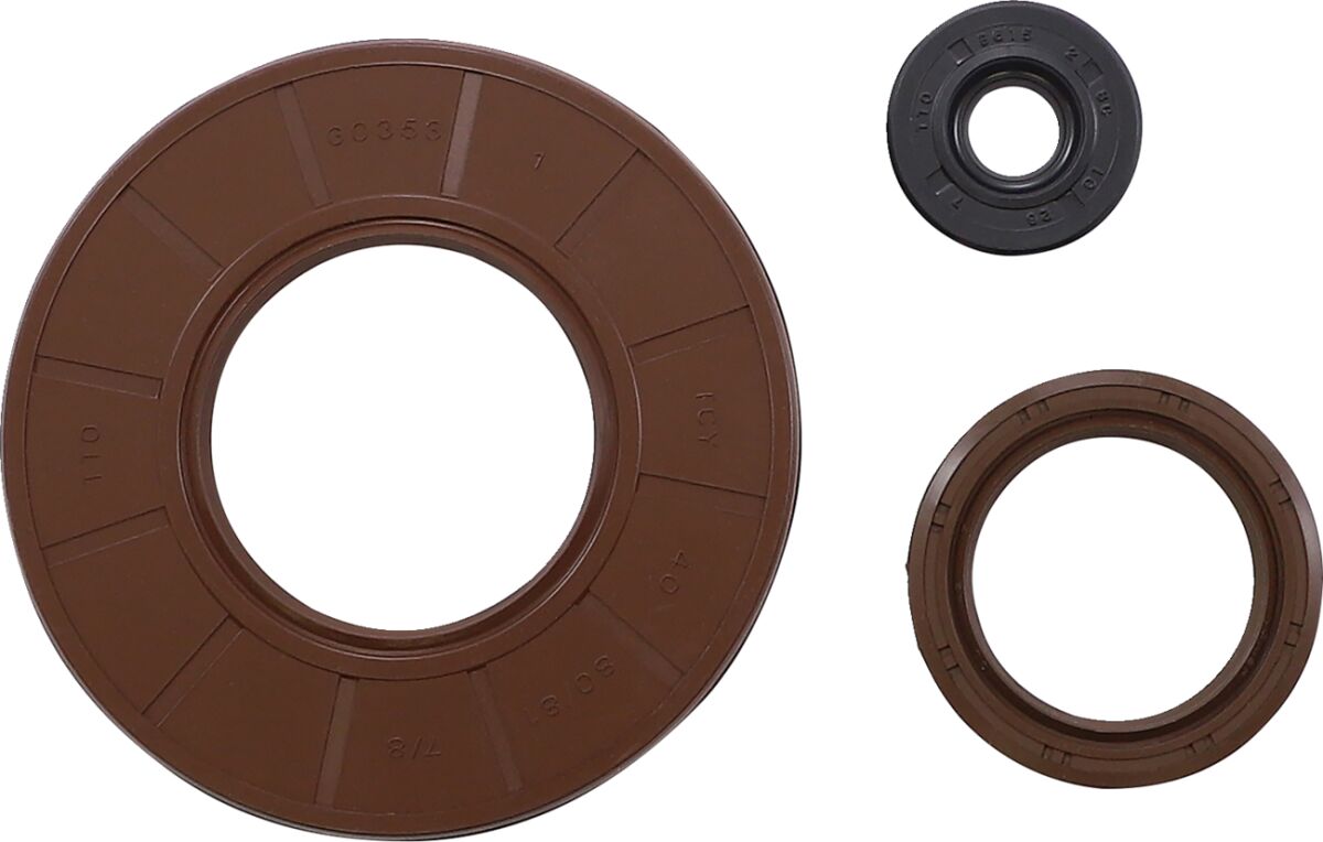 Vertex - Oil Seal Ski Doo