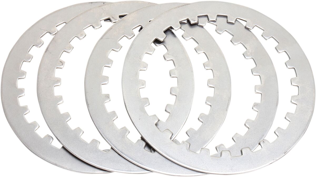 ProX - Clutch Plate Alloy Set