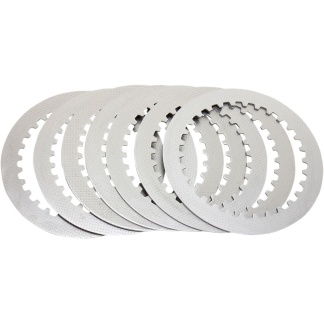 ProX - Clutch Plate Steel Set