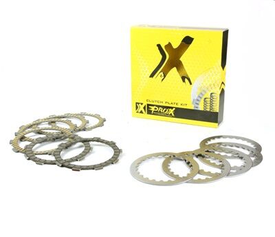 ProX - Clutch Set Yz125 00-01