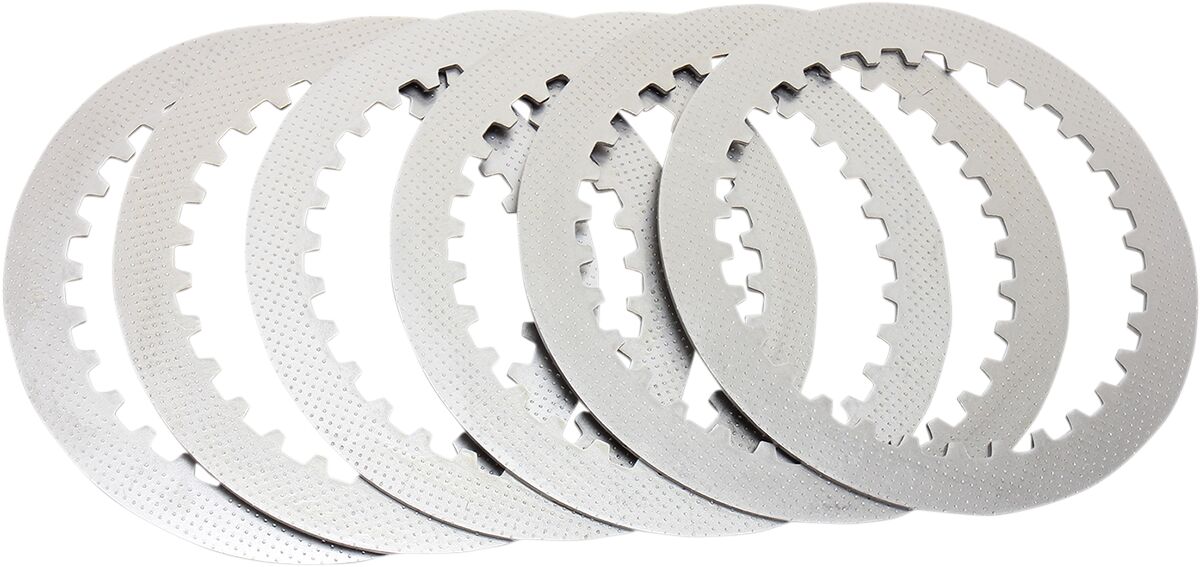 ProX - Clutch Plate Alloy Set