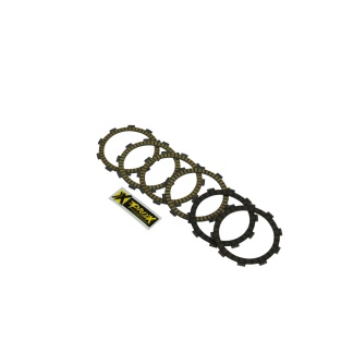 ProX - Friction Plate Set