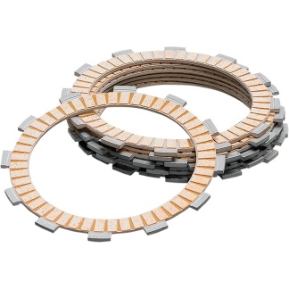 ProX - Clutch Plate Friction Set