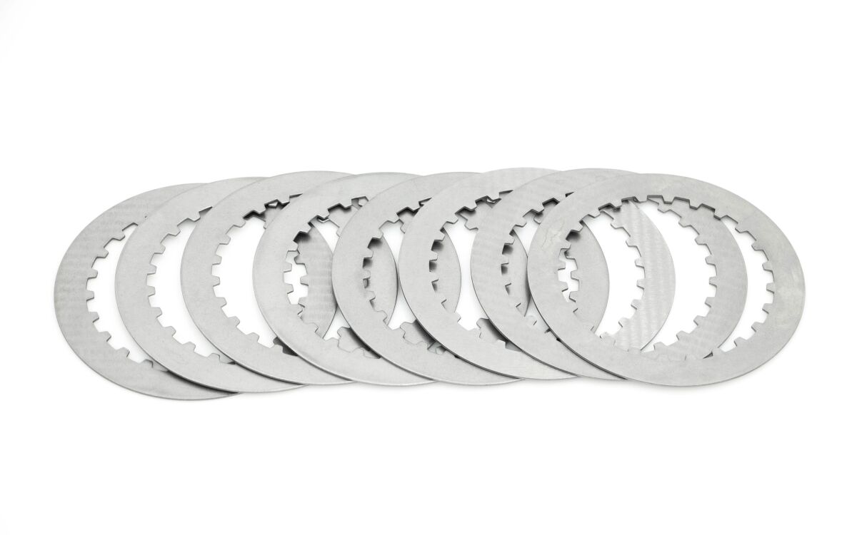 ProX - Steel Frictin Plt Sherco