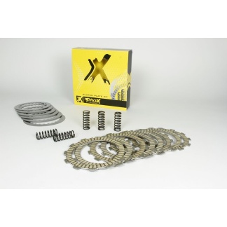 ProX - Clutch Set Kx450 19-20