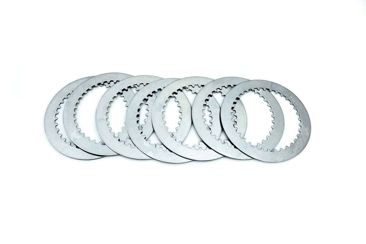 ProX - Steel Plte Set Kx250 21-