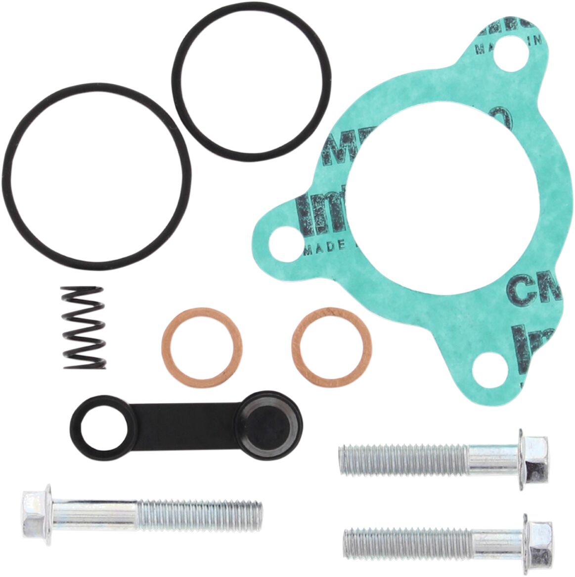 ProX - Clutch Slave Cylinder Rebuild Kit