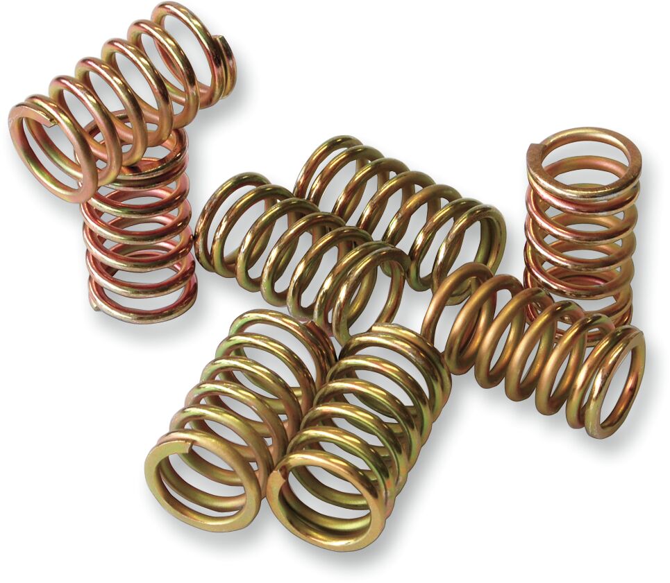 ProX - Clutch Spring Kit Steel Kx500