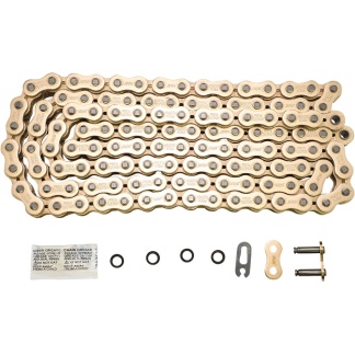 ProX - Drive Chain X-Ring Gold