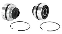 ProX - Rear Shock Seal Head Kit