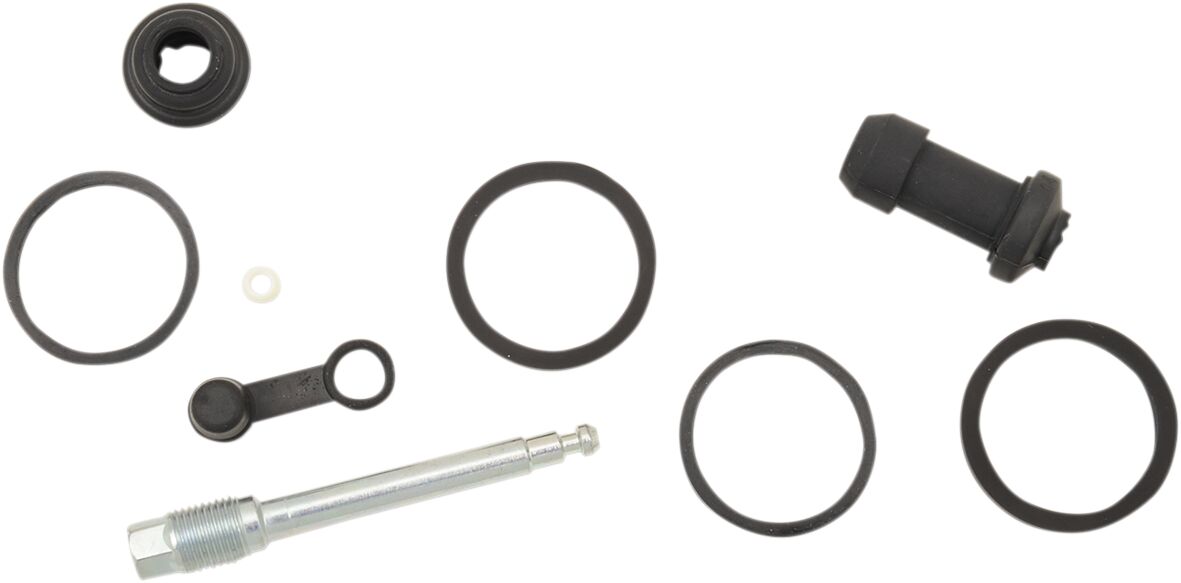ProX - Brake Caliper Rebuild Kit Rear