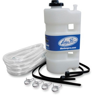 Motion Pro - Motion Pro Coolant Recovery Tank Kit 275Cc
