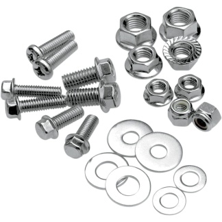 Motion Pro - Hardware Kit Zinc