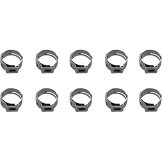 Motion Pro - Motion Pro Clamp Stepless 8.8-10.5Mm 10 Pieces