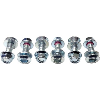 Motion Pro - Motion Pro Sprocket Bolt Nut Fastening Kit