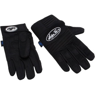 Motion Pro - Motion Pro Tech Glove Black Lg