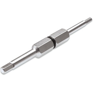Motion Pro - Tool Hex Bit 3Mm X 4Mm