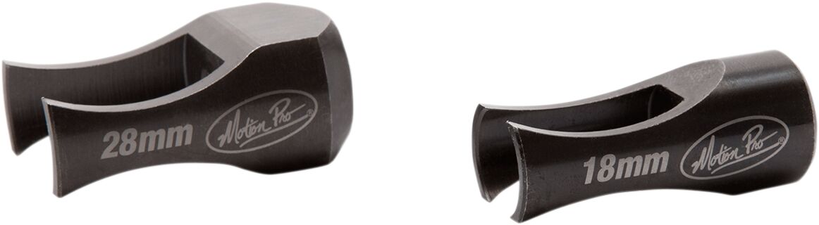 Motion Pro - Tool T6 Adapter 18&24 Mm