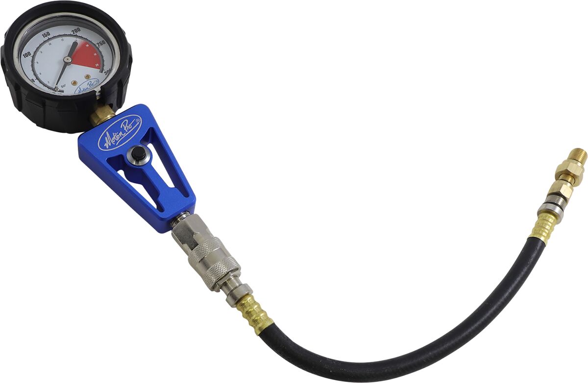 Motion Pro - Tool Compression Tester