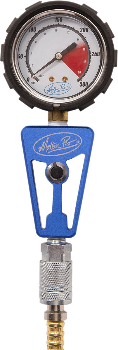 Motion Pro - Tool Compression Tester - Bild 2