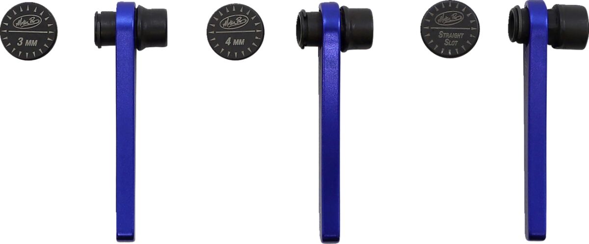 Motion Pro - Tool Tappet Adj Set
