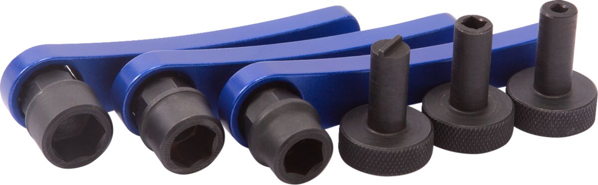 Motion Pro - Tool Tappet Adj Set - Bild 4